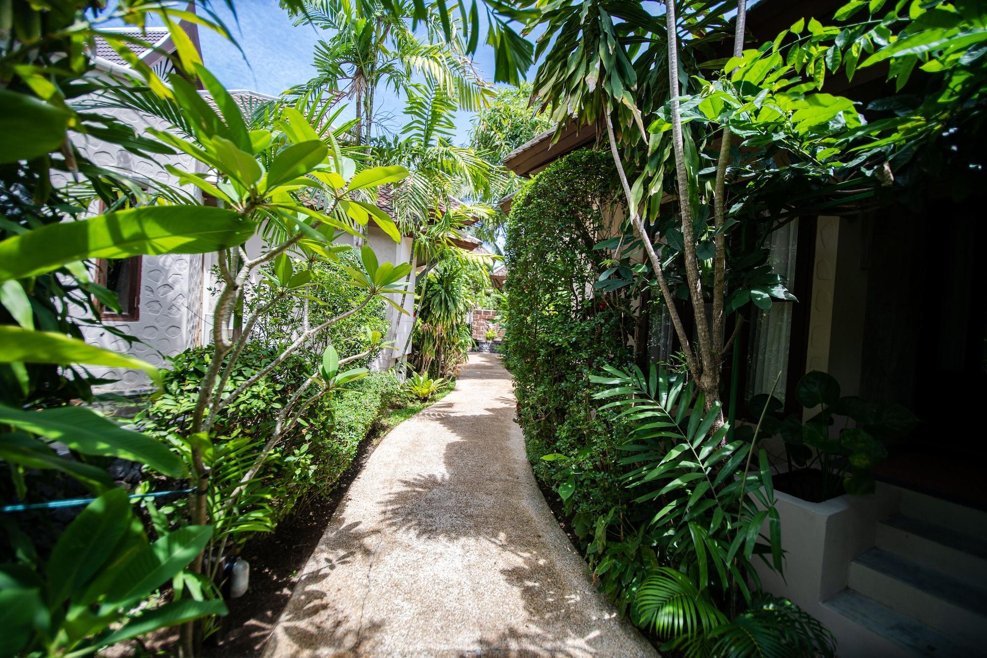 לאמאי ביץ' Rummana Boutique Resort - Sha Plus מראה חיצוני תמונה