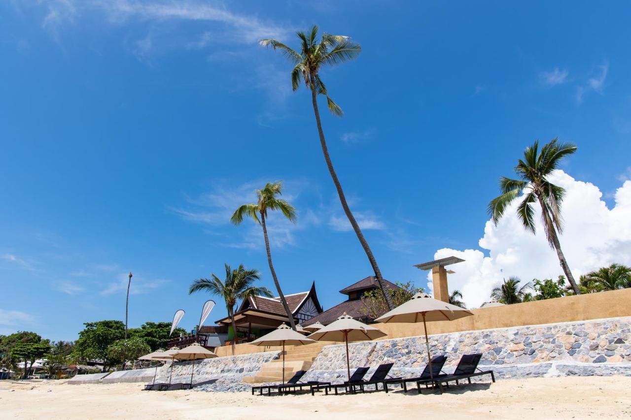 לאמאי ביץ' Rummana Boutique Resort - Sha Plus מראה חיצוני תמונה