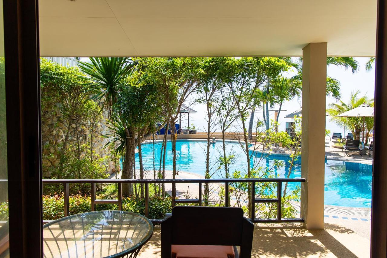 לאמאי ביץ' Rummana Boutique Resort - Sha Plus מראה חיצוני תמונה