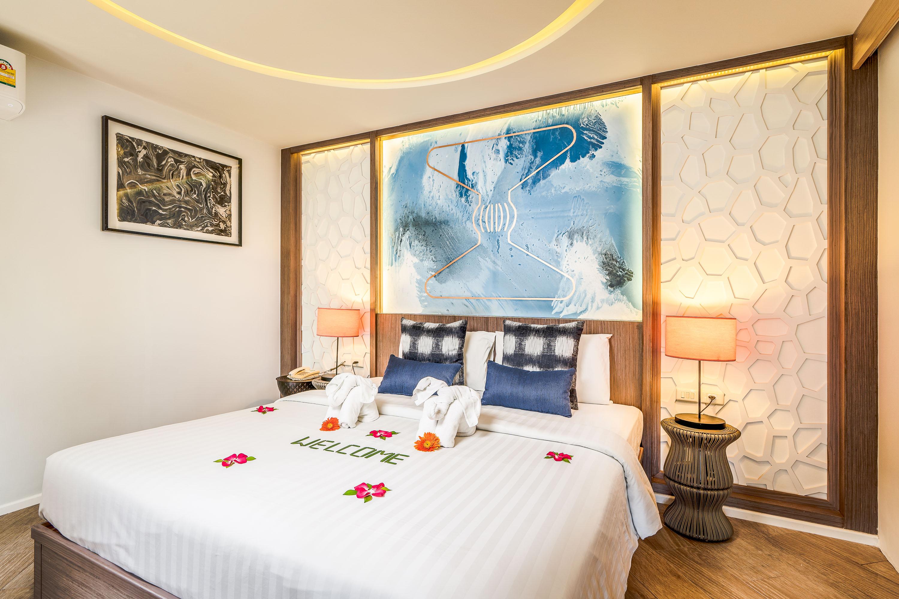 לאמאי ביץ' Rummana Boutique Resort - Sha Plus מראה חיצוני תמונה