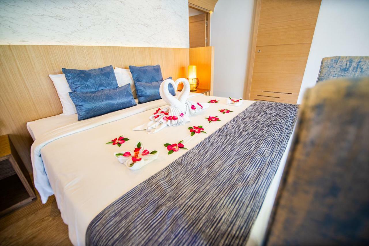 לאמאי ביץ' Rummana Boutique Resort - Sha Plus מראה חיצוני תמונה